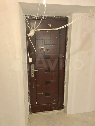 Квартира-студия, 18,6 м², 1/5 эт.