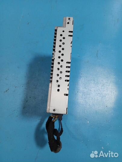 Блок навигации Land Rover Range Rover III (LM)