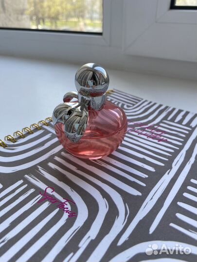 Духи Nina Ricci 30 мл оригинал из Золотого Яблока