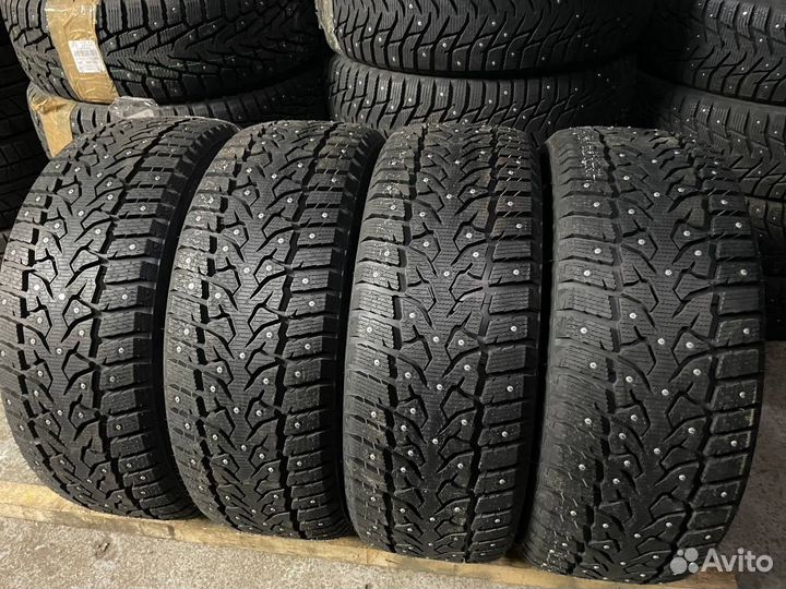 Compasal Winter Stud 245/45 R20 124T
