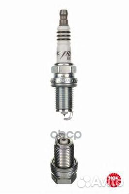 Свеча зажигания BKR7EIX 2667 NGK