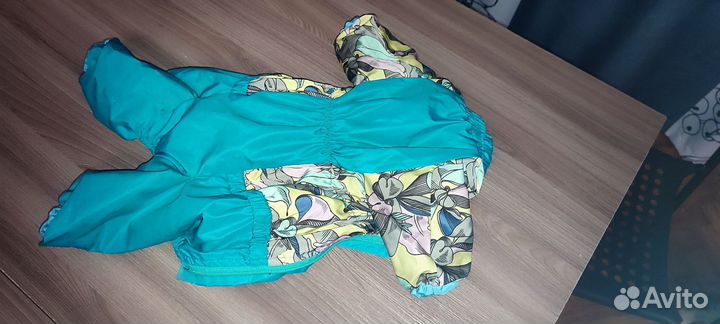 Комбинезон для собаки