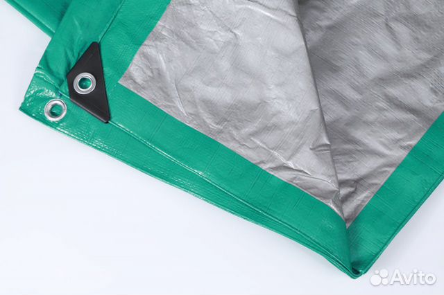 Тент шатер для дачи полог 120г. 4*8