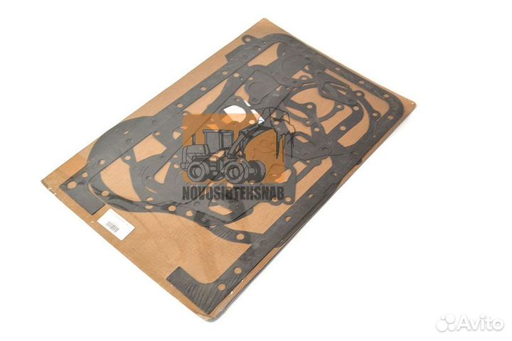 Ремкомплект двигателя YT4B2Z-24 на погрузчик