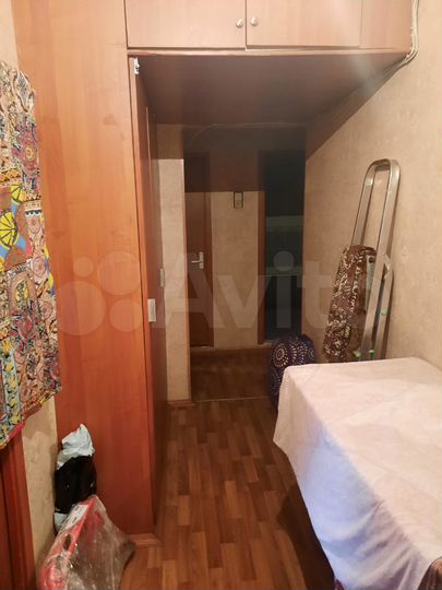 Комната 12,1 м² в 3-к., 6/14 эт.