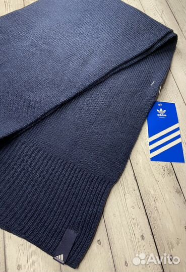 Оригинальный шарф adidas Perf Scarf