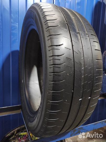 Michelin Energy Saver 205/55 R16