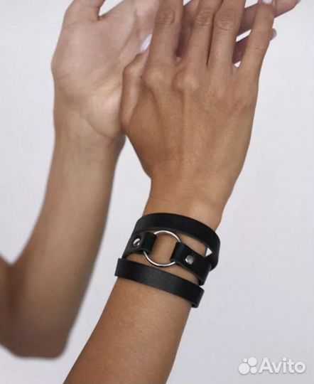 Браслет, чокер