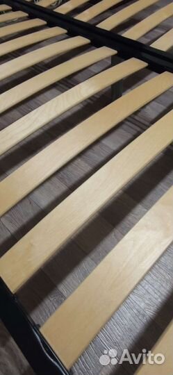 Ламели для кровати 160*200