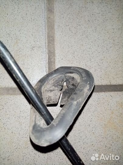 Втулка шланга тормозной системы audi Q5