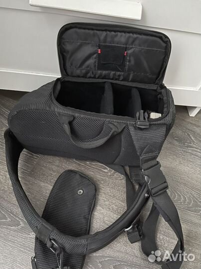 Зеркальный фотоаппарат sony