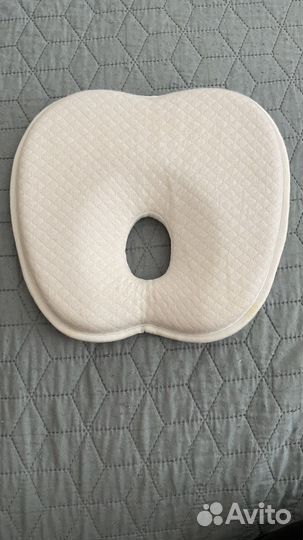 Подушка ортопедическая детская