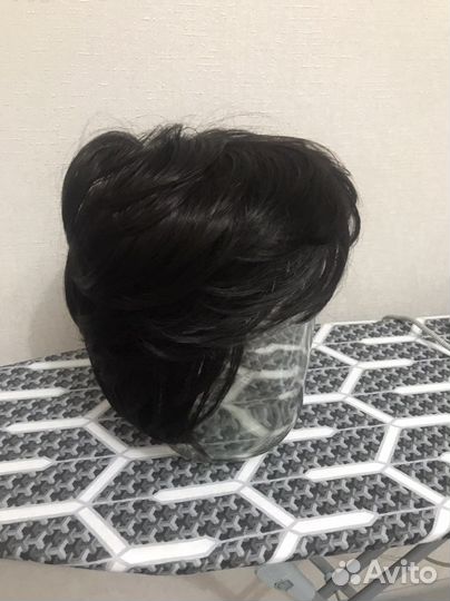 Парик женский