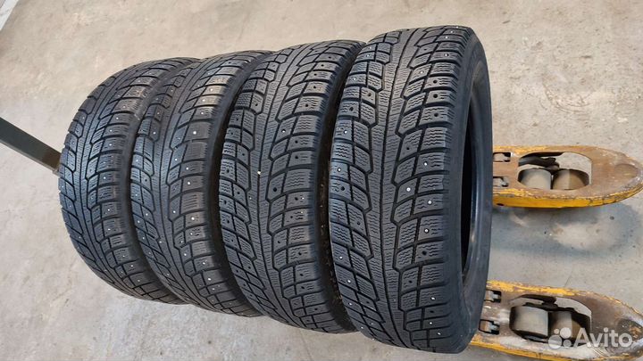 Michelin X-Ice North 195/65 R15 91Q
