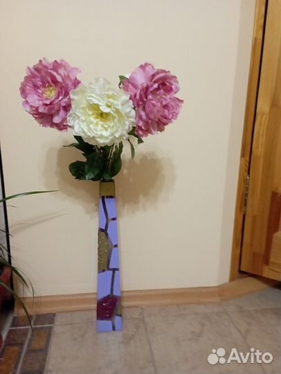 Искуственные цветы