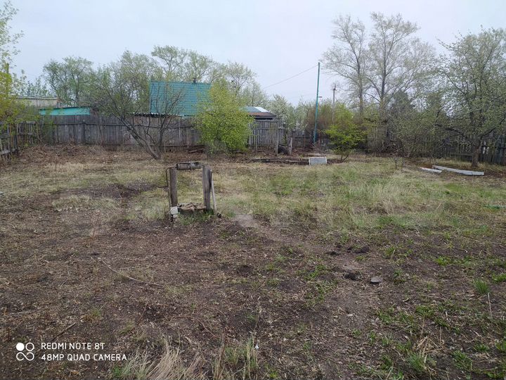 Участок 5,2 сот. (СНТ, ДНП)