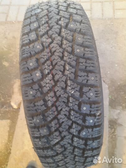 Колесо R 15 205/70