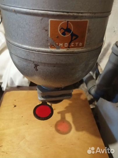 Фотоувеличитель