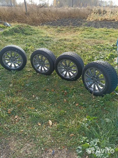 Meshiline MH777 215/55 R17 200B