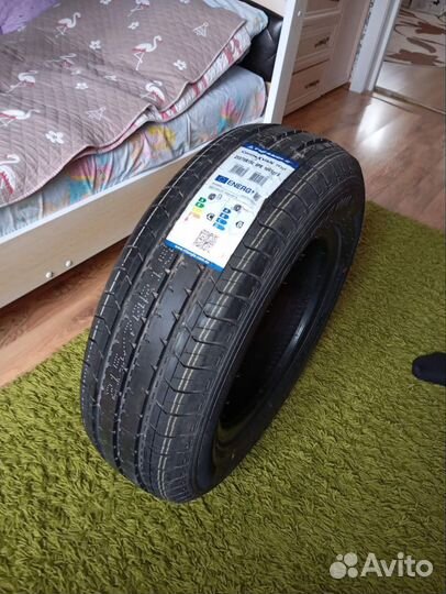 Triangle Connex Van TV701 215/70 R15C