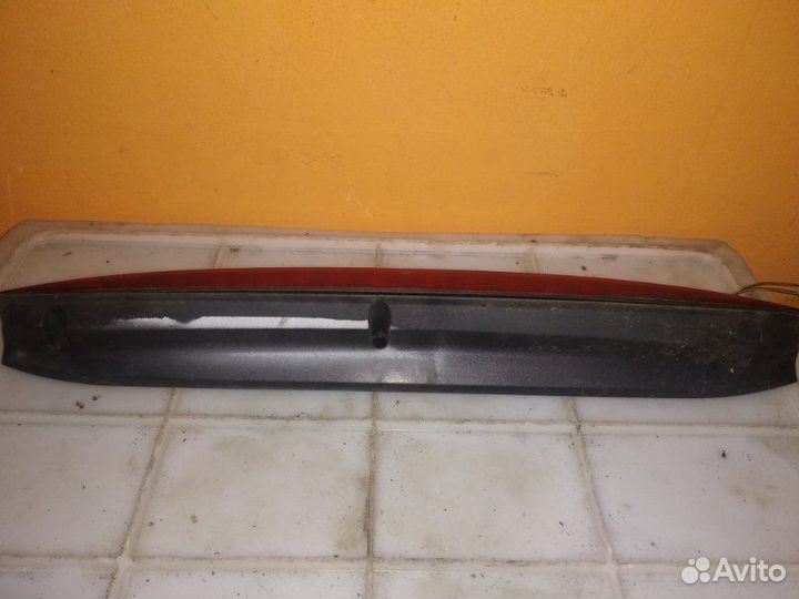 Стоп-сигнал Mercedes Vito W639 OM 646 2006