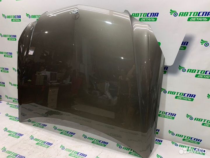 Капот Mercedes Benz E-Class W212 универсал дизель