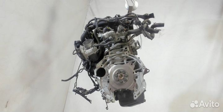 Двигатель Hyundai Elantra 2010-2014, 1.8 G4NBB