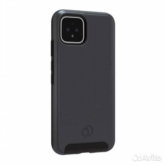 Google Pixel 4 fabric case чехол и другие, new org