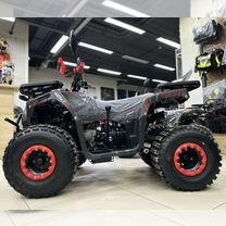 Подростковый квадроцикл Grizlik Premium 125cc