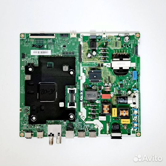 Samsung UE50TU7002