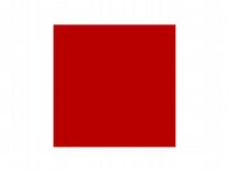 Фон бумажный Vibrantone 1,35х6м Red 16 красный