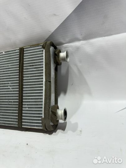Радиатор отопителя передний Mercedes W221 W216