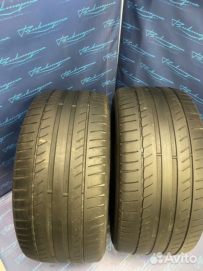 Michelin Primacy HP 275/45 R18 103Y