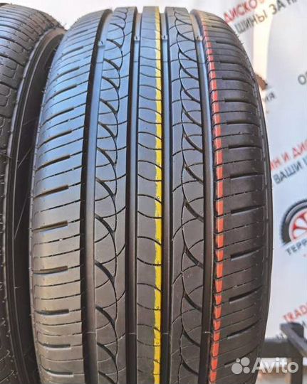 Hilo Genesys XP1 205/55 R16 91V