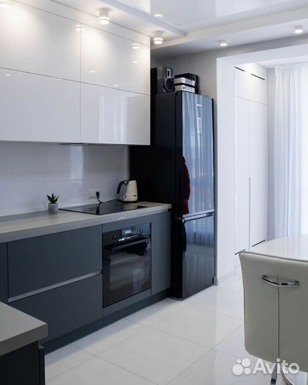 Кухонный гарнитур на заказ. Гарантия