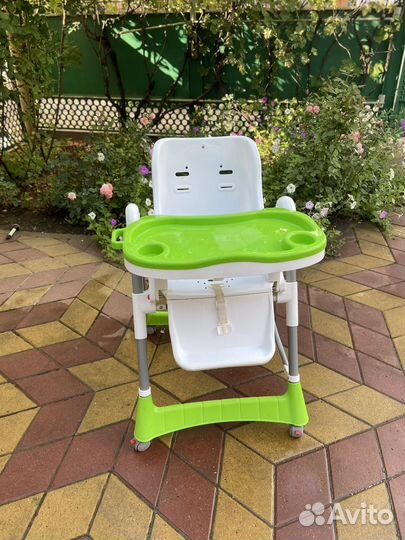 Стул для кормления