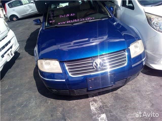 Разбор на запчасти Volkswagen Passat 5