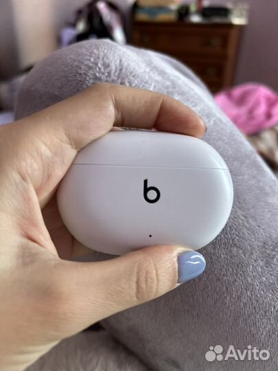 Беспроводные наушники beats studio buds оригиналы