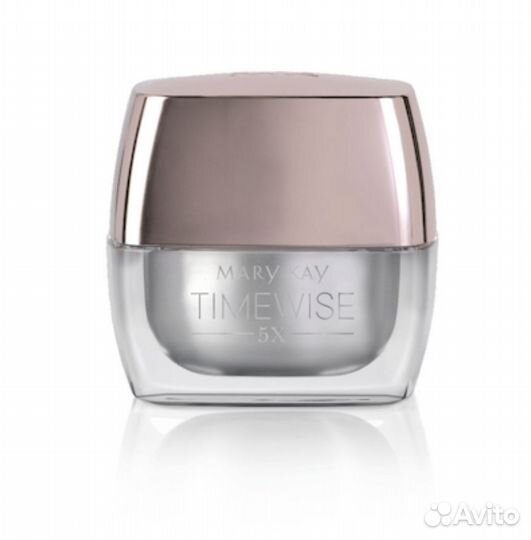 Дневной/Ночной крем TimeWise 5Х MaryKay