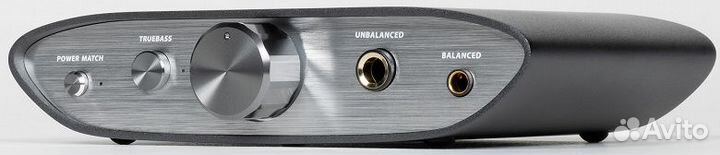 Внешний цап iFi audio ZEN DAC V2
