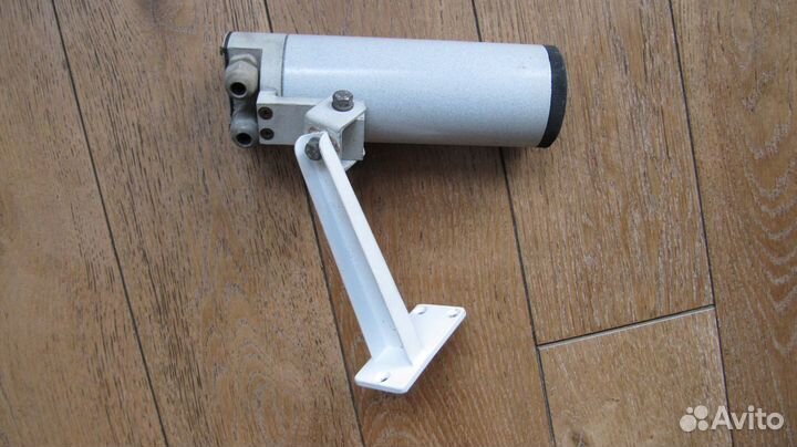 Камера видеонаблюдения