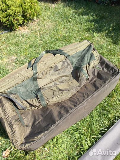 Сумка для взвешивания Акубенс