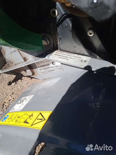 Мотоблоки и культиваторы бу