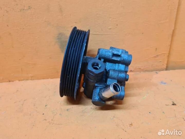 Насос гидроусилителя руля Dodge Journey 3.5 2010