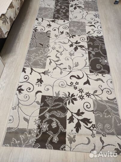 Ковер. Турция. Размер 1м 3 м