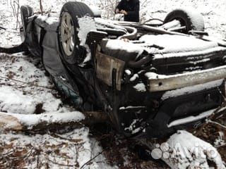 W211 e200 на запчасти перевертыш разбор на учете