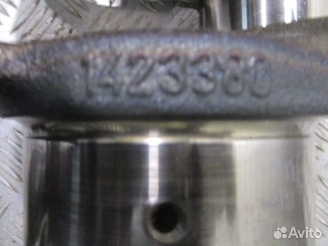 Коленвал Scania 1423380