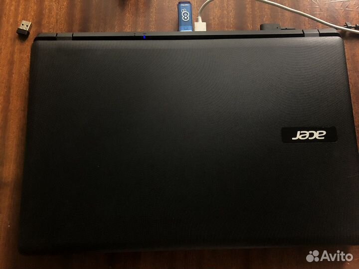 Acer Aspire ES1-521