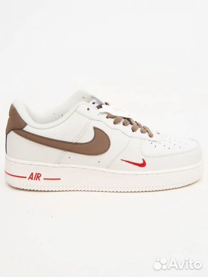 Кеды nike
