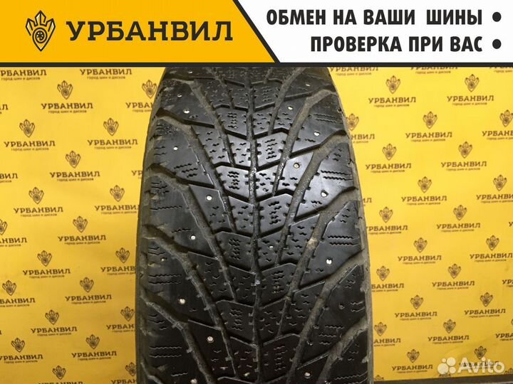 Sava Eskimo Stud 185/70 R14 88T